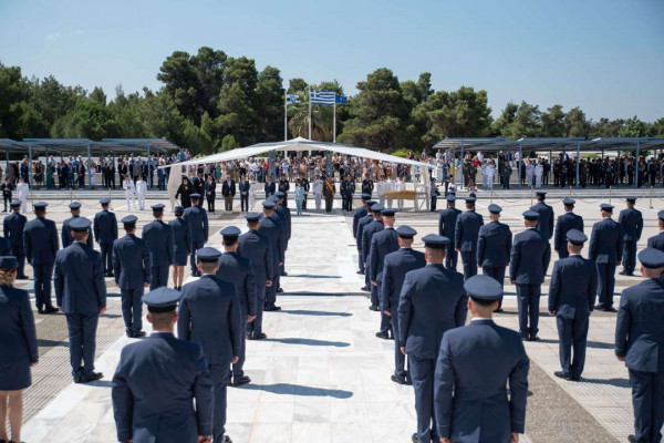 Αυτή είναι η προκήρυξη του ΑΣΕΠ για τις προσλήψεις ΕΠΟΠ, στο epop.haf.gr οι αιτήσεις