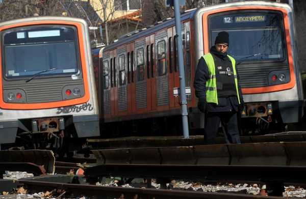 Χωρίς ηλεκτρικό σήμερα το βράδυ