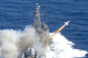 «Καταιγίδα» η απάντηση του Πολεμικού Ναυτικού στον τουρκικό «Θαλασσόλυκο»
