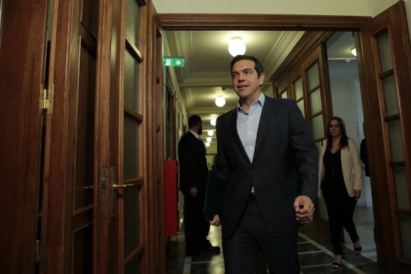 Αποζημιώσεις και φοροελαφρύνσεις για τους πληγέντες από τις πυρκαγιές