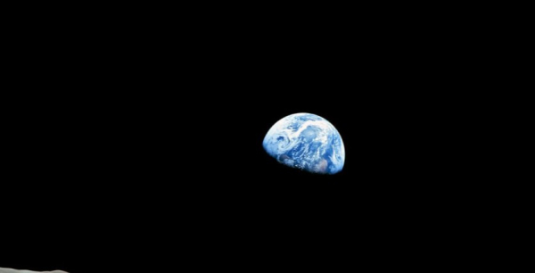 Σκοτώθηκε ο αστροναύτης του Apollo 8 που τράβηξε την εμβληματική φωτογραφία Earthrise