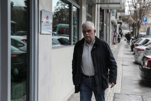 Η αναπόφευκτη κατηφόρα του ΣΥΡΙΖΑ και της σοσιαλδημοκρατίας. Υπάρχει διέξοδος;