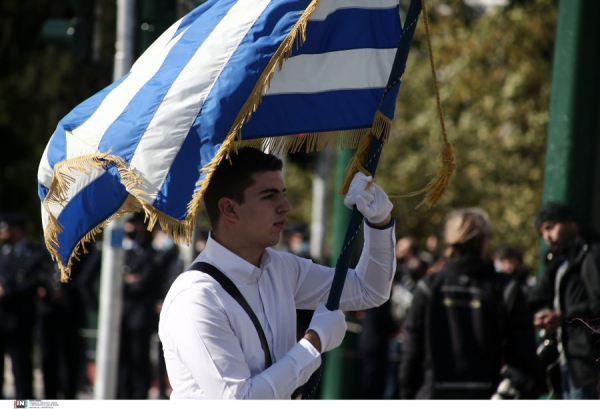 Πώς θα εορταστεί η 28η Οκτωβρίου σε σχολεία και δημόσιες υπηρεσίες