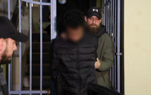 Τραγωδία στη Χίο: Προφυλακιστέος o Μαροκινός, φερόμενος ως διακινητής, μετά την απολογία του