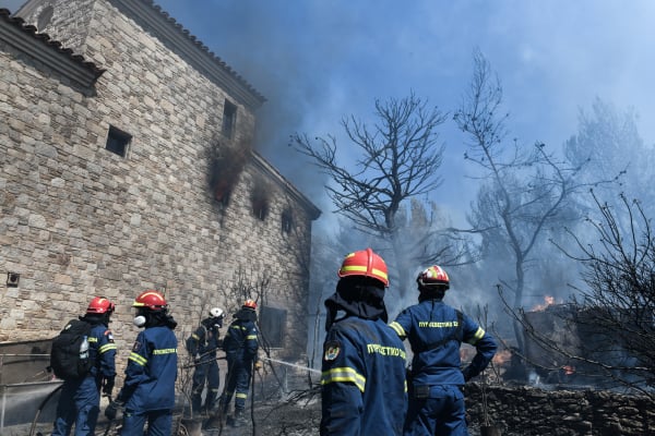 Φωτογραφία Αρχείου