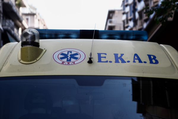 Λάρισα: Νεκρή μέσα στο διαμέρισμά της και σε προχωρημένη σήψη μια 46χρονη