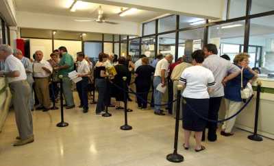 Με παρέμβαση καταργείται το χαράτσι στους συνεπείς οφειλέτες των Ταμείων