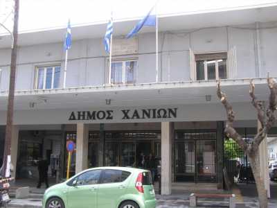 Καταγραφή απόρων από τον Δήμο Χανίων