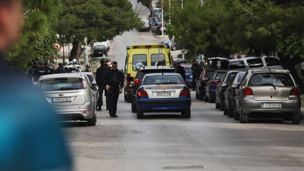 Καλογρέζα: Αποκαλύφθηκε το τρίτο σημείωμα που είχε αφήσει ο 87χρονος αυτόχειρας - Τι έγραφε