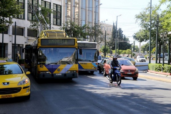 Πώς θα κινηθούν τα ΜΜΜ την Τετάρτη και την Πέμπτη - Απεργίες και στάσεις εργασίας