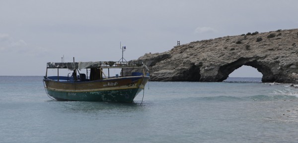 Να εξαιρεθεί η ακριτική Γαύδος από τους δασικούς χάρτες ζητούν οι κάτοικοι