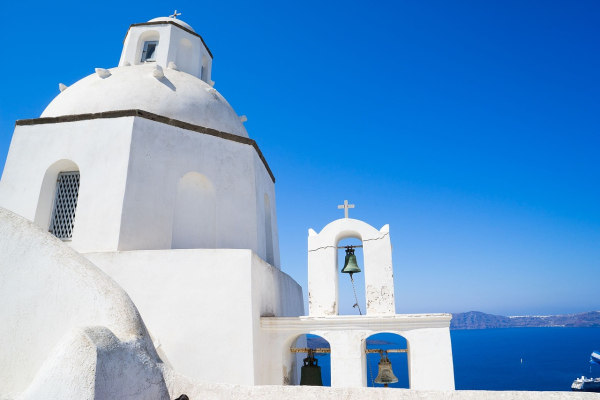 Κλέαρχος Μαρουσάκης: Τι καιρό θα κάνει του Αγίου Πνεύματος 2023