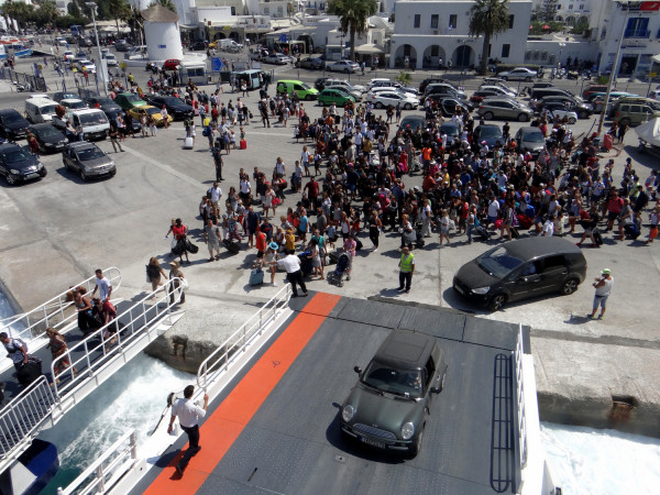 Απεργία ΠΝΟ: Οριστική η απόφαση για απεργία