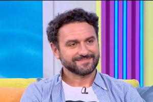 Μελέτης Ηλίας: «Μια ολόκληρη δεκαετία έκανα τρεις δουλειές και έβγαζα συνολικά 700 ευρώ τον μήνα»