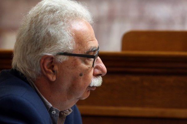 «Πυρά» Γραβρόγλου κατά Μητσοτάκη