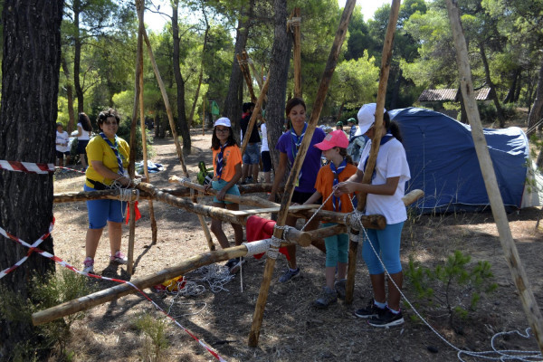 Ξεκινάει πρόγραμμα παιδικών κατασκηνώσεων από Δήμους για παιδιά και ΑμΕΑ