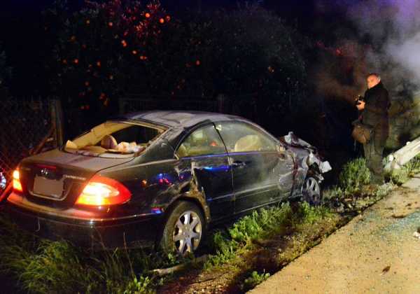 Δεκαεπτά νεκροί και 431 τραυματίες σε τροχαία τον Ιανουάριο του 2017 στην Αττική