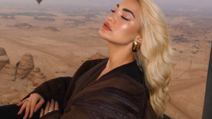 Ιωάννα Τούνη: Το μήνυμα για τα 4 χρόνια από τον θάνατο της μητέρας της