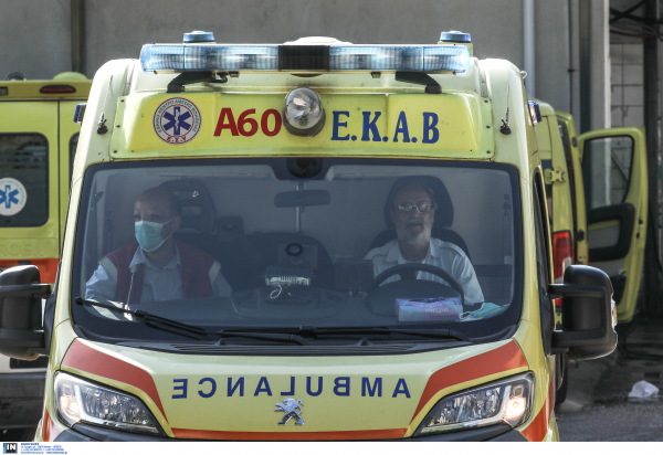 «Έσβησε» 4χρονο παιδί στον ύπνο του