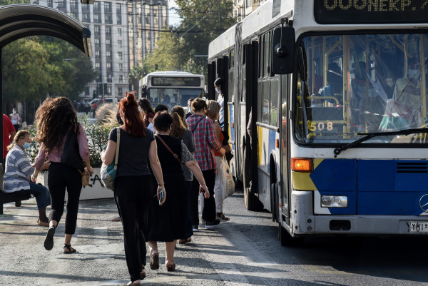 Προσλήψεις στα ΜΜΜ: Mέχρι πότε οι αιτήσεις για 423 μόνιμες θέσεις