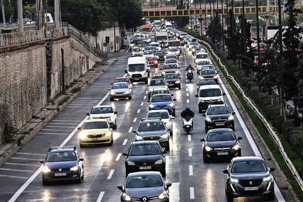 Οδηγίες της εφορίας για τη διαχείριση των αυτοκινήτων σε ακινησία – Τι προβλέπουν