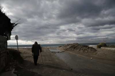 Βροχές και χιόνια στα ορεινά το σκηνικό του καιρού σήμερα