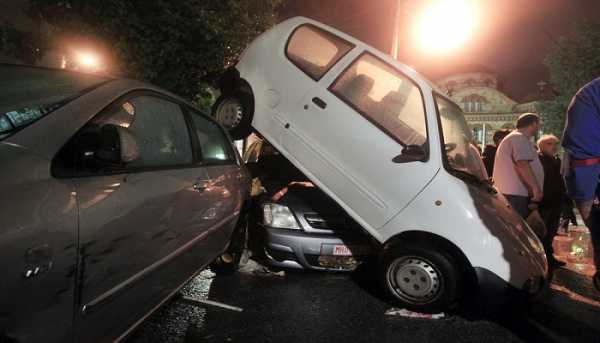 Την Τρίτη το βοήθημα για τους πλημμυροπαθείς