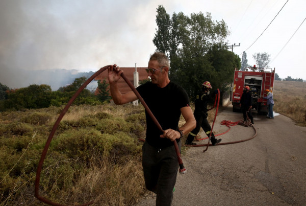 Photo: αρχείο Dikaiologitika News