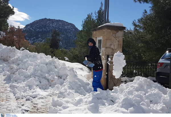 Το εκπληκτικό φαινόμενο Mpemba - Τι είναι και πού εμφανίζεται