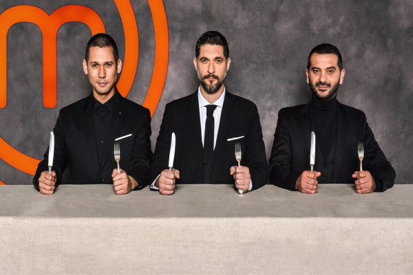 Έρχεται το MasterChef 5 και «ξεχάστε ότι ξέρετε»