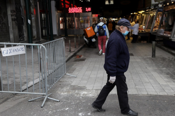 Με τροπολογία βγαίνουν σύνταξη ασφαλισμένοι του ΟΓΑ με ένσημα πριν το 2017