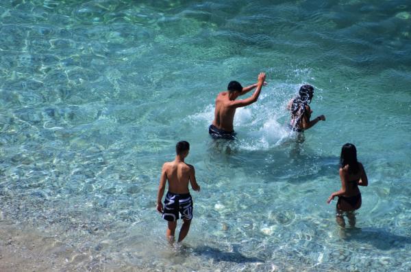 Καιρός: Ανεβαίνει ο υδράργυρος σήμερα, πού θα βρέξει