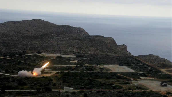 Πιέσεις στην Ελλάδα για Patriot στο Κίεβο-Τι αντάλλαγμα ζητά η Αθήνα