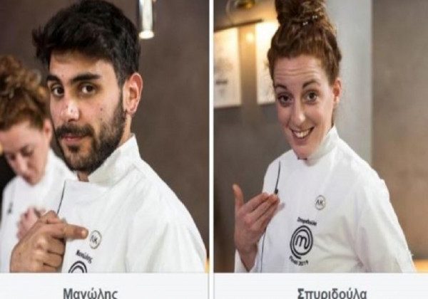 Masterchef 3: Το πρώτο spoiler για τον μεγάλο τελικό - Ποιος είναι ο μεγάλος νικητής;