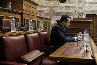 Παππάς: Ευσεβείς πόθοι τα σενάρια περί οικουμενικής