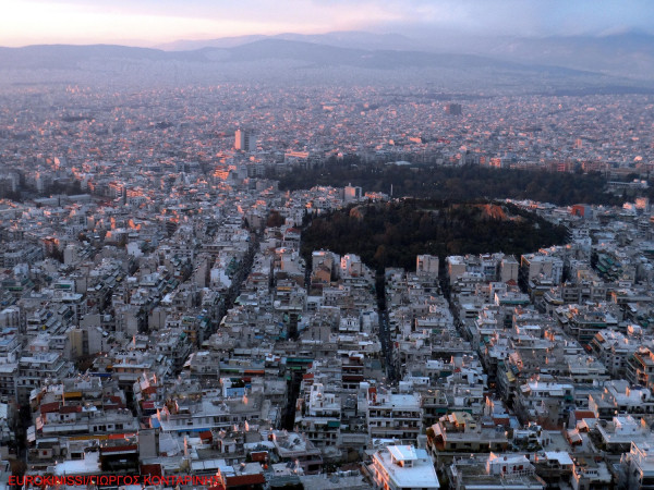 Προστασία πρώτης κατοικίας: Τετράμηνη παράταση από το ΥΠΟΙΚ