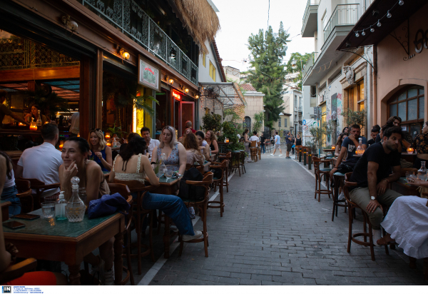 Το απόλυτο lockdown για τους ανεμβολίαστους, που θα τρώνε «πόρτα» από Δευτέρα