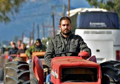 Στα άκρα οι αγρότες αν δεν κλείσει το ραντεβού με τον πρωθυπουργό