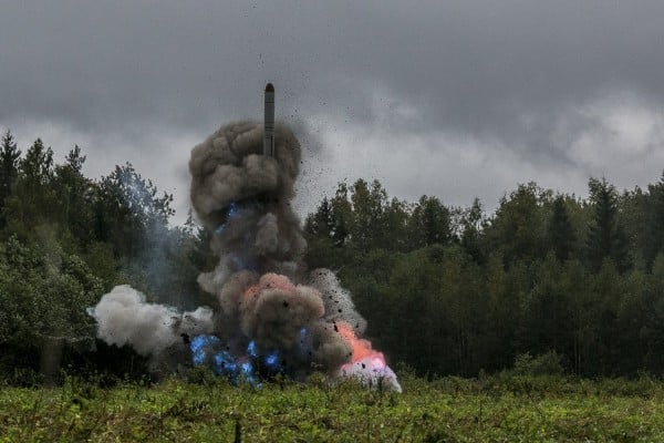 Η Ρωσία δανείζει την Τουρκία για τους S-400 που θα πάρει από την ίδια