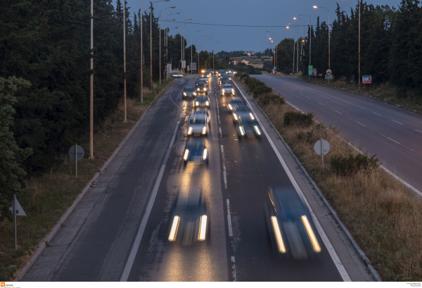 Eσύ, τι ασφάλιση αυτοκινήτου χρειάζεσαι; To Speed On σου δίνει τη λύση