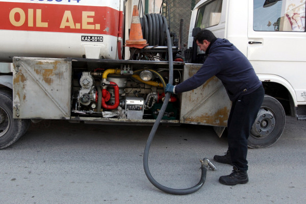 Σαρωτικοί έλεγχοι στα βυτία πετρελαίου θέρμανσης - Ποινές ακόμη και φυλάκισης