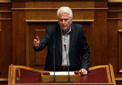 Τρ. Μηταφίδης: Προσφυγή στα διεθνή δικαστήρια για τις γερμανικές επανορθώσεις