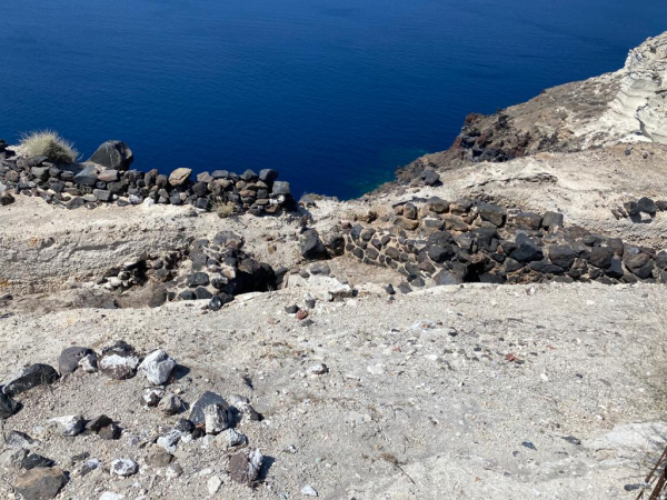 Πόσο έτοιμη είναι η Ελλάδα για το ενδεχόμενο έκρηξης του ηφαιστείου στη Σαντορίνη