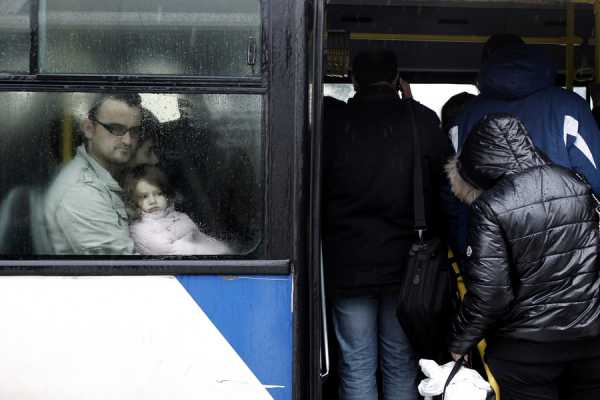 Παράταση για τις κάρτες δωρεάν μετακίνησης ΑμεΑ