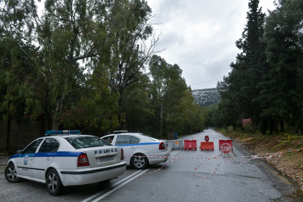 Τραγωδία στον Υμηττό: Νεκρός ο 54χρονος αγνοούμενος