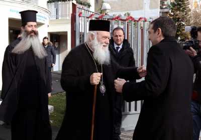 Τσίπρας: Αποδείξαμε ότι έχουμε πλεόνασμα ηθικής και αξιών