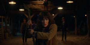 «Stranger Things»: Σε 20 χρόνια θα μάθουμε τι συνέβη στην Eleven