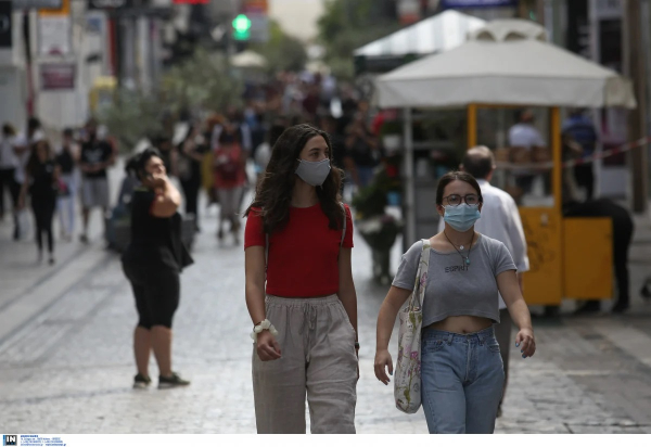 Υπουργείο Εργασίας: Τα πέντε στοιχεία που δείχνουν γιατί οι αλλαγές που έγιναν μειώνουν την ανεργία