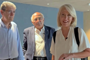 ΣΥΡΙΖΑ για Μετρό Θεσσαλονίκης: «Άργησε, κόστισε, έπληξε την πολιτιστική μας κληρονομιά»