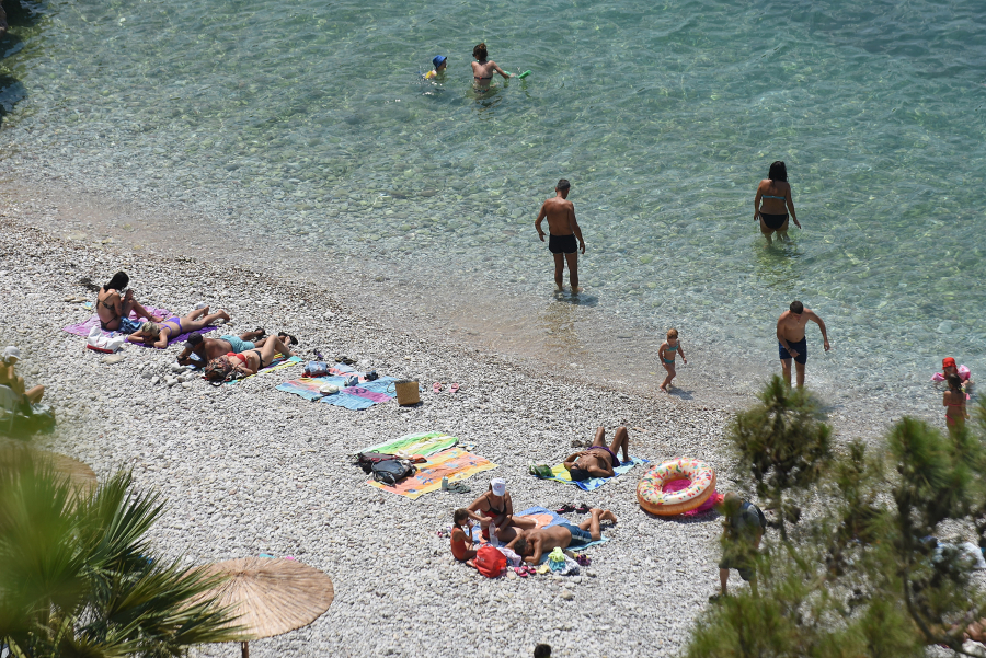 Τουρισμός για όλους: Είναι επίσημο, ανακοινώθηκε παράταση